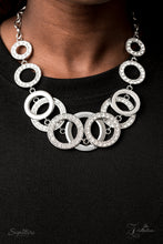Load image into Gallery viewer, The Keila - 2020 Zi Collection Signature Series Paparazzi Accessories
