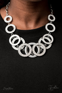 The Keila - 2020 Zi Collection Signature Series Paparazzi Accessories