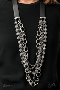 Paparazzi Accessories - The Arlingto - 2020 Zi Collection