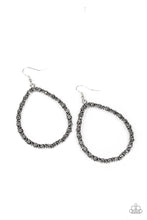 Load image into Gallery viewer, Galaxy Gardens - Silver Paparazzi Accessories
