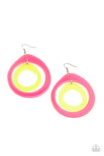 Load image into Gallery viewer, Paparazzi Accessories Show Your True NEONS - Multi
