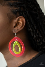 Load image into Gallery viewer, Paparazzi Accessories Show Your True NEONS - Multi
