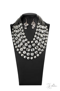 Irresistible - 2020 Zi Collection Signature Series Paparazzi Accessories