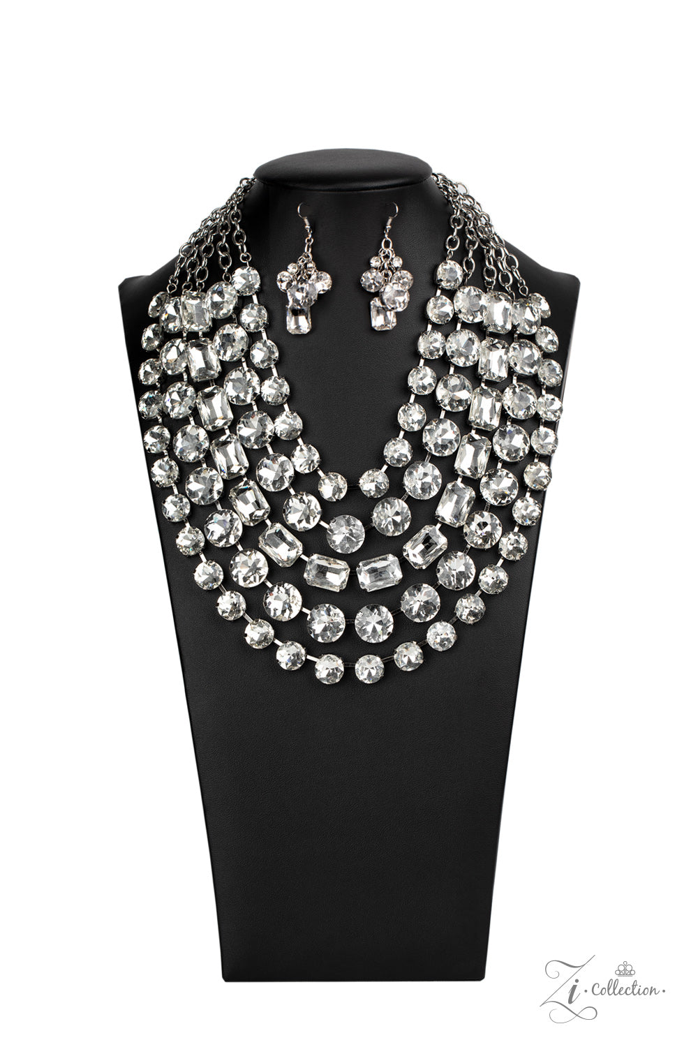 Irresistible - 2020 Zi Collection Signature Series Paparazzi Accessories