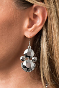 Paparazzi Accessories - The Fierce - 2020 Zi Collection