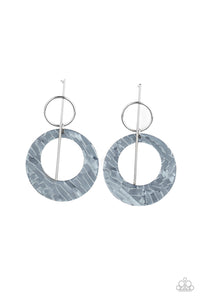 Stellar Stylist - Silver Paparazzi Accessories