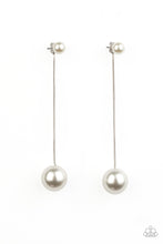 Load image into Gallery viewer, Paparazzi Accessories Extended Elegance - White
