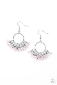 Charmingly Cabaret - Pink Paparazzi Accessories