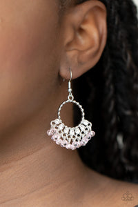 Charmingly Cabaret - Pink Paparazzi Accessories