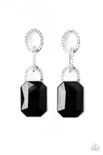 Load image into Gallery viewer, Superstar Status - Black Paparazzi Accessories
