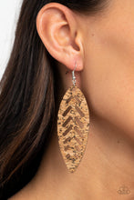 Load image into Gallery viewer, You&#39;re Such A CORK Paparazzi Accessories
