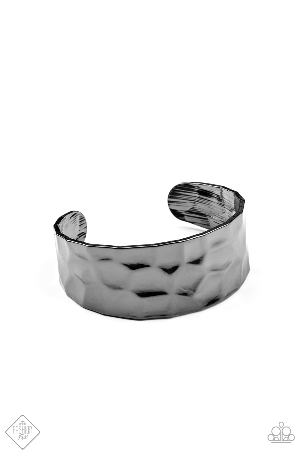 Is It HAUTE In Here? - Black Paparazzi Accessories