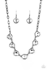 Paparazzi Accessories Star Quality Sparkle - Black