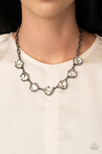 Paparazzi Accessories Star Quality Sparkle - Black