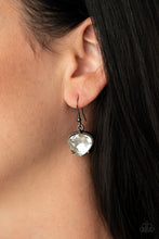 Load image into Gallery viewer, Paparazzi Accessories Star Quality Sparkle - Black
