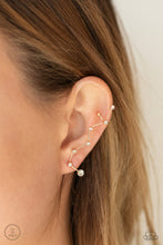 Load image into Gallery viewer, CONSTELLATION Prize - Gold Paparazzi Accessories
