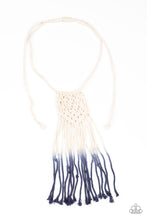Load image into Gallery viewer, Paparazzi Accessories Surfin&#39; The Net

