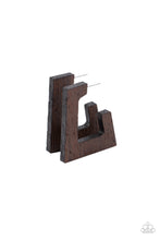 Load image into Gallery viewer, The Girl Next OUTDOOR - Brown Paparazzi Accessories
