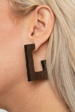 Load image into Gallery viewer, The Girl Next OUTDOOR - Brown Paparazzi Accessories
