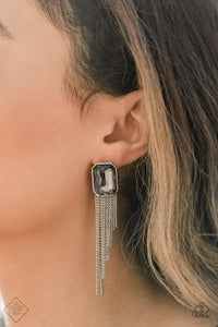 Save for a REIGNy Day - Silver Paparazzi Accessories