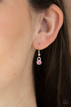 Load image into Gallery viewer, Paparazzi Accessories Game, Set, MATCHMAKER - Pink
