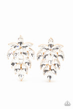 Load image into Gallery viewer, Paparazzi Accessories They See Me Glowin - Gold
