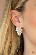 Load image into Gallery viewer, Paparazzi Accessories They See Me Glowin - Gold
