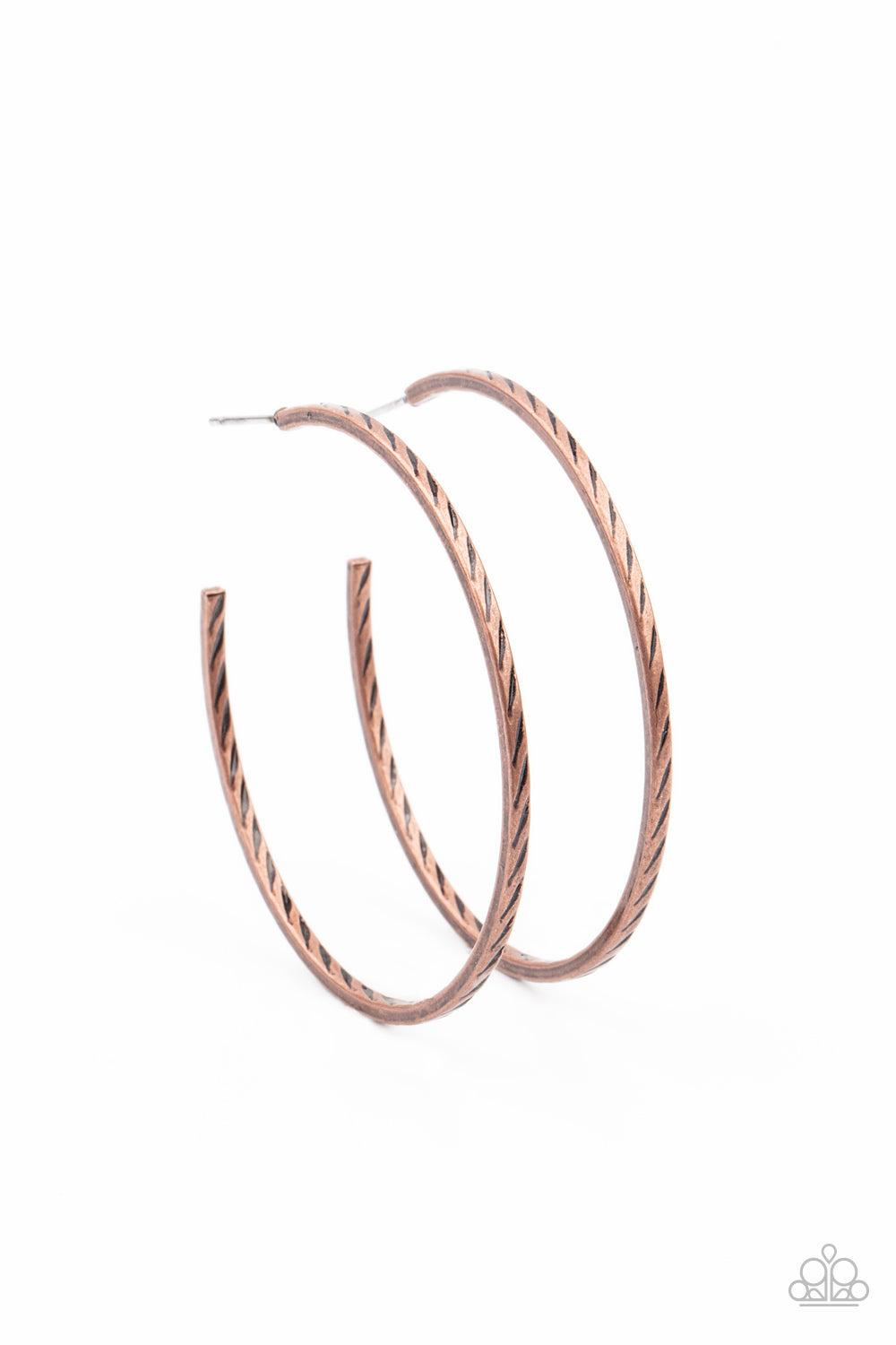 Paparazzi Accessories Rural Reserve - Copper