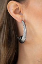 Load image into Gallery viewer, I Double FLARE You - Gold Paparazzi Accessories
