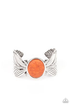 Load image into Gallery viewer, Paparazzi Accessories - Born to Soar - Orange
