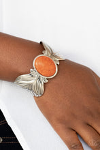 Load image into Gallery viewer, Paparazzi Accessories - Born to Soar - Orange
