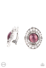 Load image into Gallery viewer, Paparazzi Accessories - GLOW of Force - Purple
