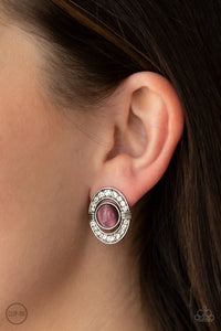 Paparazzi Accessories - GLOW of Force - Purple