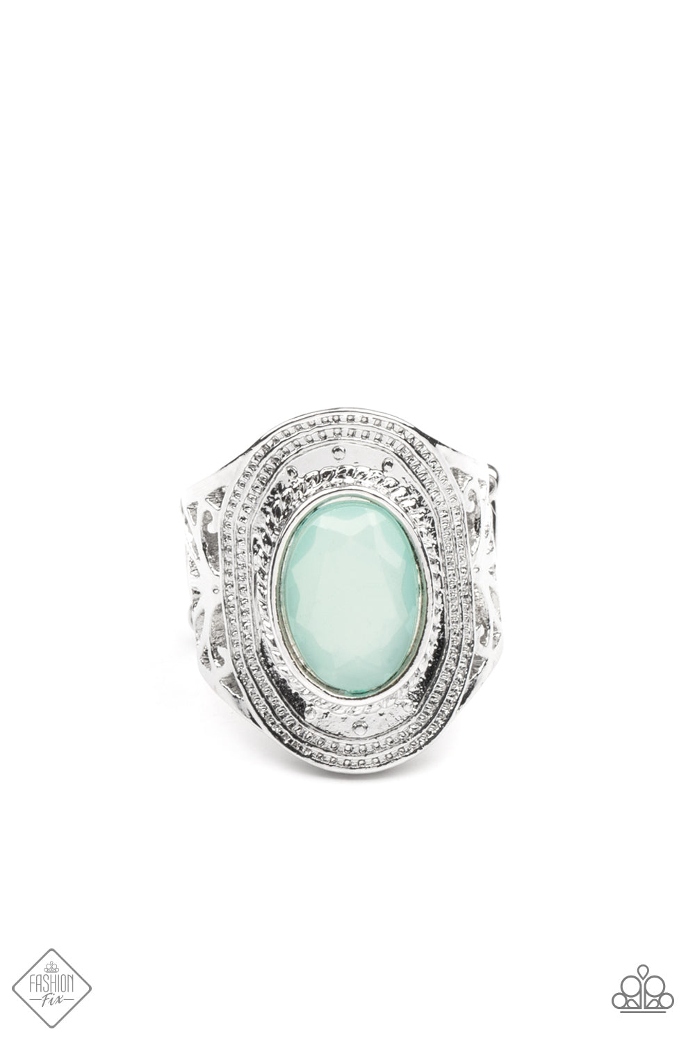 Calm And Classy Paparazzi Accessories
