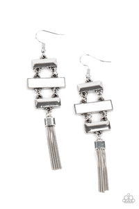 Mind, Body, and SEOUL - White Paparazzi Accessories