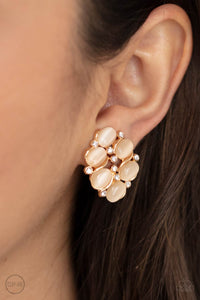 Paparazzi Accessories - Row, Row, Row Your YACHT - Gold