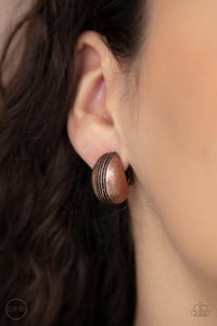 Paparazzi Accessories Classic Curves - Silver