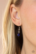 Load image into Gallery viewer, Paparazzi Accessories - With Your ART and Soul - Blue

