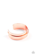 Load image into Gallery viewer, A HAUTE Number - Copper Paparazzi Accessories
