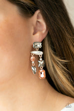 Load image into Gallery viewer, Hazard Pay - Multi Paparazzi Accessories

