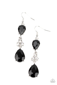 Once Upon a Twinkle - Black Paparazzi Accessories