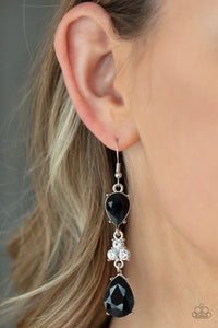 Once Upon a Twinkle - Black Paparazzi Accessories