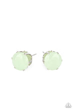Load image into Gallery viewer, Simply Serendipity - Green Paparazzi Accessories
