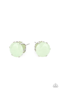 Simply Serendipity - Green Paparazzi Accessories