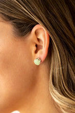 Load image into Gallery viewer, Simply Serendipity - Green Paparazzi Accessories
