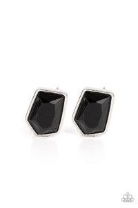 Indulge Me - Black Paparazzi Accessories