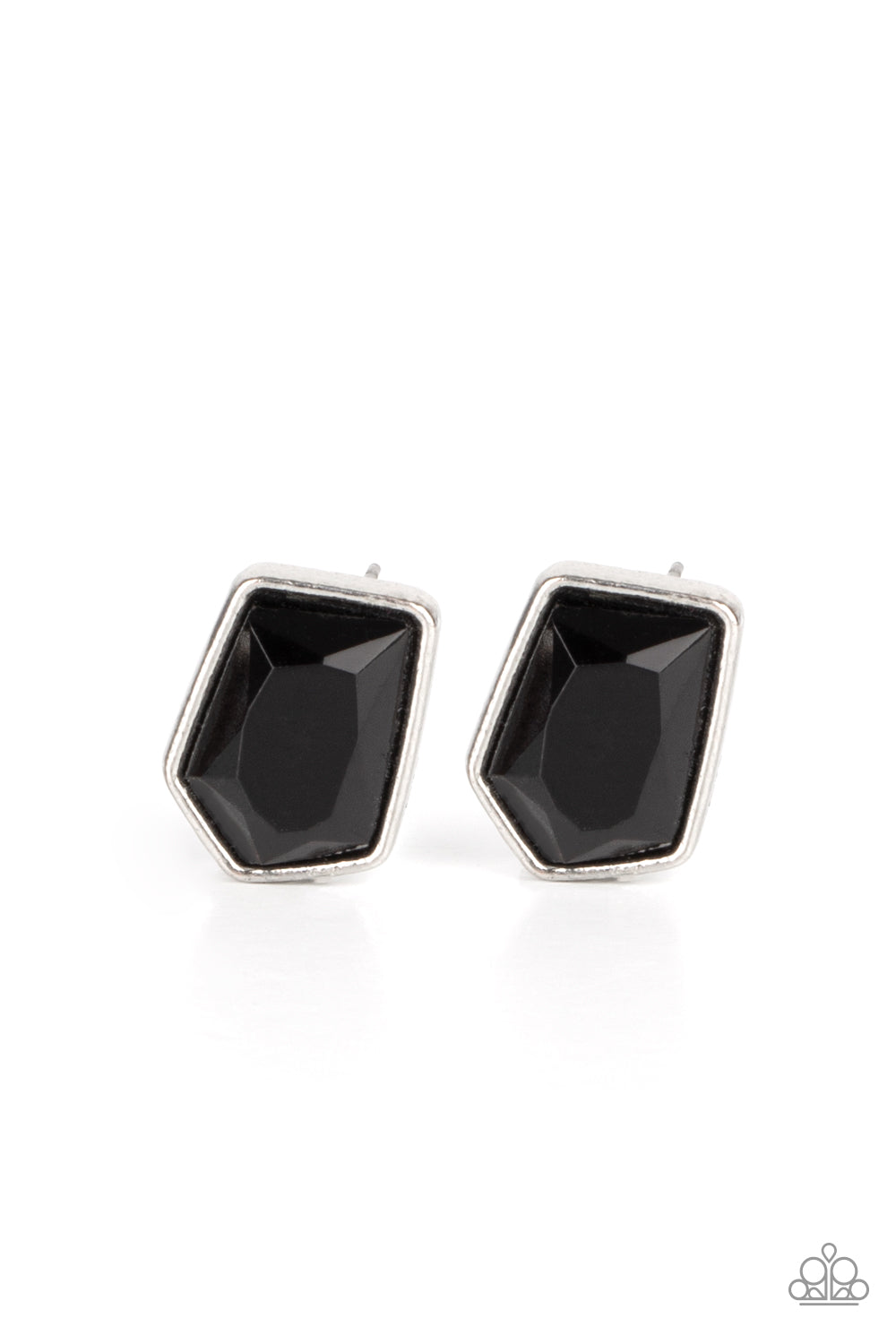 Indulge Me - Black Paparazzi Accessories