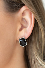 Load image into Gallery viewer, Indulge Me - Black Paparazzi Accessories
