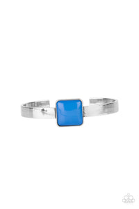 Paparazzi Accessories Prismatically Poppin - Blue