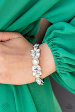 Load image into Gallery viewer, Paparazzi Accessories - Regal Reminiscence Bracelet
